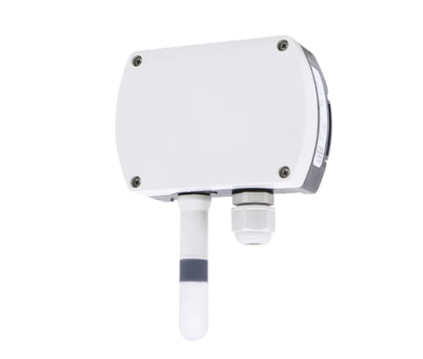 Humidity & Temperature probe